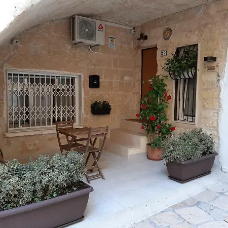 Al Sottano 19 Appartement