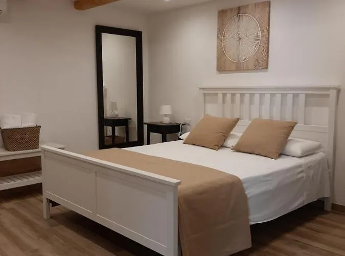 Appartement Al Sottano 19 *