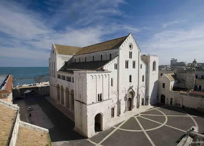 Al Sottano 19 Appartement *