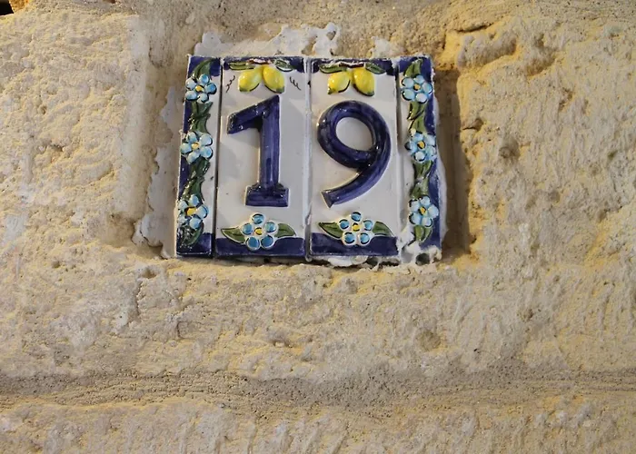 Al Sottano 19 * Bari