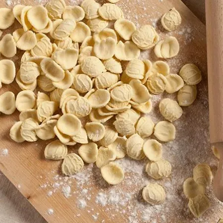 Al Sottano 19 Lejlighed