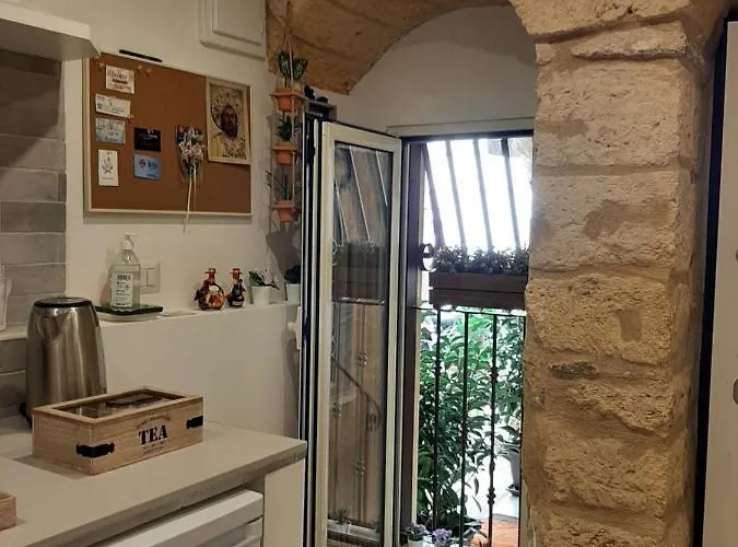 Apartamento Al Sottano 19 Bari