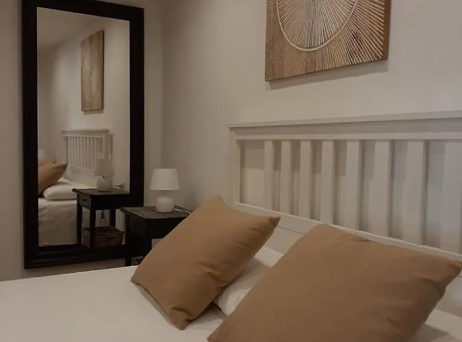 Al Sottano 19 Apartamento Bari