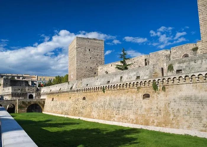 Al Sottano 19 * Bari