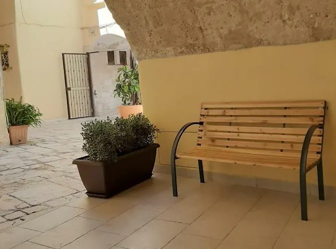 Apartamento Al Sottano 19 *