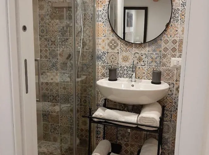 Apartamento Al Sottano 19 Bari